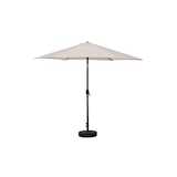 thumbnail of Feel furniture - Parasol - Kantelbaar - 3 meter - Creme