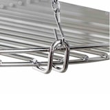 thumbnail of FST rooster INOX voor vuurschaal 55 cm