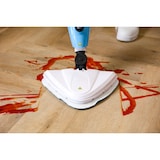 thumbnail of Esfregona a vapor e máquina de limpeza a vapor portátil KYMO 9 em 1