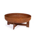 thumbnail of Braciere da Giardino rotondo - VULCANO