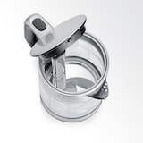 thumbnail of SEVERIN Glazen water/theekoker, 1.5 l., multi.temp., en lift