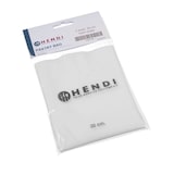 thumbnail of 10x Spritzbeutel, HENDI, transparent, 100 Stk., 530x285mm