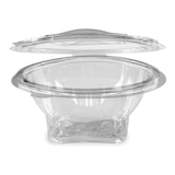 thumbnail of 250x Rundbecher klar mit Deckel 500 ml (PET)