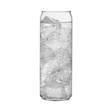 thumbnail of Libbey Can -GLASS CANS- 370 ml, 12 1/2 oz Ø: 6 cm, H: 16,5 cm