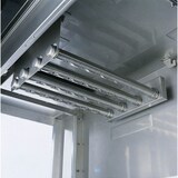 thumbnail of Pl mand transport vaatwasser catering Combisteel Profi