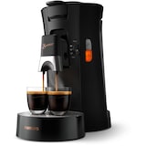 thumbnail of Philips 10001781 Kaffeepadmaschine SENSEO® Select schwarz