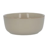 thumbnail of 6 persoons 18-delig servies Terre Beige Geglazuurd Keramiek