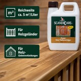 thumbnail of SC SCANDICCARE Power Holz Tiefenreiniger 1 Liter