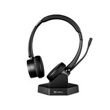 thumbnail of Sandberg Bluetooth Office Headset Pro+