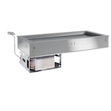 thumbnail of KBS Einbaukühlplatte 1125x700x570 mm GN 3/1 Umluftkühlung 230 Volt Steckerfertig