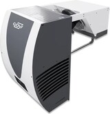 thumbnail of Kühlzelle Komplettset |3000x2100x2210 mm | 11,3 m³ | mit Huckepackaggregat, Kühlregal & Aufbau| Made in Germany |Gastronomie Kühlhaus
