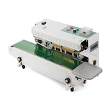 thumbnail of Selladora de banda continua automatica para bolsas