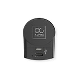thumbnail of Skross Alpha met Europa USB Oplader A/C Universele reisadapter, Wereldwijd