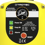 thumbnail of TROTEC Elektronischer Druckschalter TDP DS für Wasserpumpen ohne Stecker