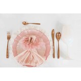 thumbnail of Cuillères à dessert cuivre - lot de 6