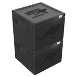 thumbnail of KÄNGABOX® Thermobox Easy : 21 L schwarz