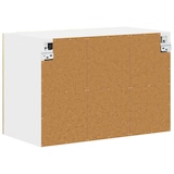thumbnail of vidaXL Küchenwandschrank mit Regal 2 pcs Sonoma-Eiche 60 x 31 x 40 cm