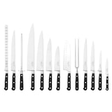 thumbnail of Coltello Santoku 18 cm   Origin  Sabatier Trompette