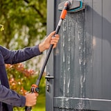 thumbnail of Gardena Cleansystem Stielbürste soft