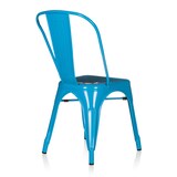 thumbnail of Stuhl VANTAGGIO COMFORT metallic hellblau hjh OFFICE