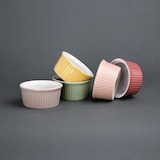 thumbnail of Olympia Pastel ramekin grijs 7cl