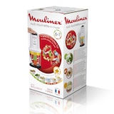 thumbnail of Hachoir  At723110 - Usage Non Intensif - Moulinex