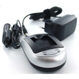 thumbnail of Ladegerät kompatibel mit CANON POWERSHOT SX280 HS