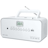 thumbnail of Radio K7 Cd Muse M 28 Rdw