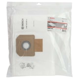 thumbnail of Bosch 2607432037 Bosch 5 Stk. Vliesfiltertüte GAS 35