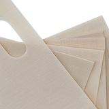 thumbnail of Set de 6 bolsas para tostador reutilizables. Hasta 100 veces - MakeCuisine