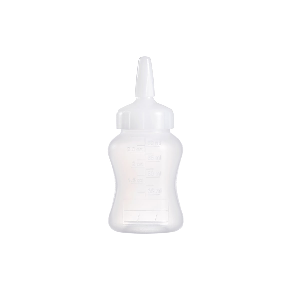 Dispenser Bottiglia Dosatore per Salse ML.90  Dosatore Preciso