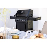 thumbnail of Barbecue à Gaz Napoléon Phantom Rogue SE 425 Noir