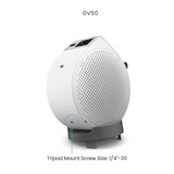 thumbnail of Vidéoprojecteur Benq Nomade Google Tv Full Hd 500 Lumens Avec Batterie