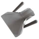 thumbnail of Pala Per Patatine Fritte, Ambidestro Abs Grigio