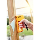 thumbnail of Clavadora mod. R13, amarilla