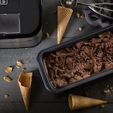 thumbnail of PRINCESS Heladera con capacidad de  1,5L, Pantalla LCD, Panel de control digital, Pantalla LCD, tapa con ventana de visualización, 12 W