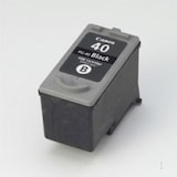 thumbnail of Canon PG40 Noir Cartouche d'encre ORIGINALE - 0615B001