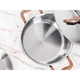 thumbnail of Panela  com asas 16 supreme essence