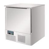 thumbnail of Polar U-Serie Premium Niedriges Modell Gefrierschrank 140L