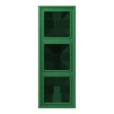 thumbnail of Jung Rahmen 3-fach LC 983 219 LC983219