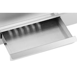 thumbnail of Royal Catering - Popcornmachine - Roestvrij staal