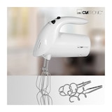 thumbnail of Batedeira Clatronic HM 3014 branca