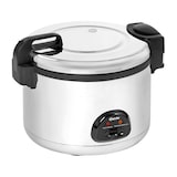 thumbnail of Rijstkoker | 12L | 2.85 kW | 40-60 Porties | 560x465x400(h)mm