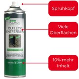 thumbnail of 12x Ölfleck Entferner Spray je 550ml