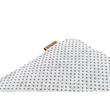 thumbnail of 2 er Set Sitzkissen  2 Sitzauflage mit Antirutschnoppen  40 x 40 cm