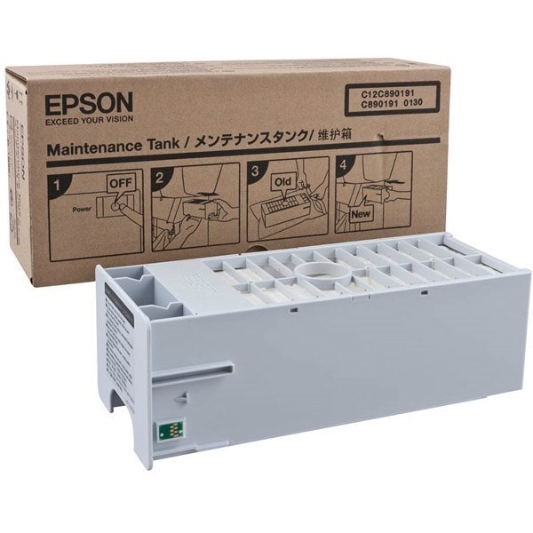 Epson Maintenance Tank (1554898)