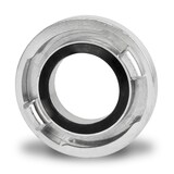 thumbnail of EBERTH 3" Accoppiamento Storz Accoppiamento Fisso, Storz B, Raccordo per Tubo Flessibile in 3 Pollici, Diametro filettatura interna 87mm