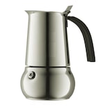 thumbnail of Gb, Kitty caffettiera 6 tazze in acciaio inox 18/10