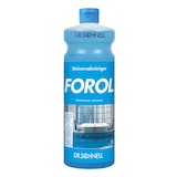 thumbnail of Dr. Schnell FOROL Allzweckreiniger Hochkonzentrat – 1 Liter Flasche