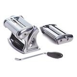 thumbnail of Excelsa Nudelmaschine Suprema Stahl 36,5x21x16 cm Silber